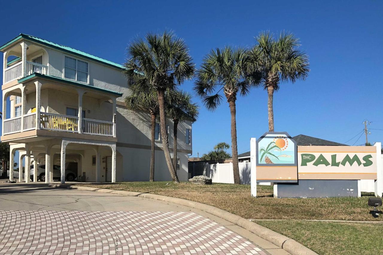 Sunny Pcb Home With Balcony Steps To The Beach! Panama City Beach Eksteriør bilde